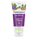 Natessance gel douche pulpe de figue 200ml