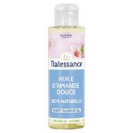 Natessance huile d'amande douce 100ml