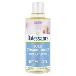 Natessance huile d'amande douce 50ml