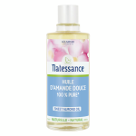 Natessance huile d'amande douce 50ml