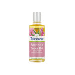 Natessance huile amande douce bio pure 100ml Natessance huile amande douce bio pure 100ml