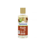 Natessance huile argan bio quitable 100ml