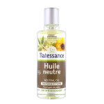 Natessance huile de beaut� neutre bio 100ml