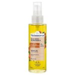 Natessance huile capillaire nourrissante argan 100ml