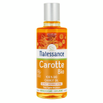 Natessance huile carotte bio 100ml Natessance huile carotte bio 100ml