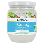Natessance huile coco bio 200ml