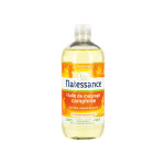 Natessance huile de massage camphr�e 500ml