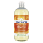 Natessance huile de massage camphr�e 500ml