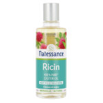 Natessance huile de ricin 100ml