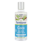 Natessance huile sèche coco bio 100ml Natessance huile sèche coco bio 100ml
