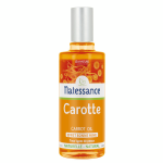 Natessance huile teint hl carotte 50ml