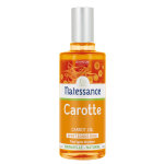 Natessance huile teint hl carotte 50ml
