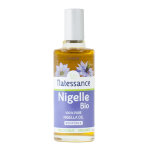 Natessance huile v�g�tale bio nigelle 50ml