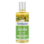 Natessance jojoba huile 100% pure 100ml