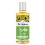 Natessance jojoba huile 100% pure 100ml