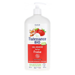 Natessance kids bio douche fraise 500ml