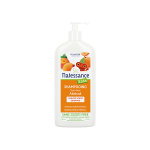 Natessance kids shampooing abricot 500ml