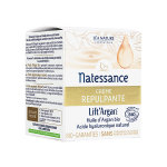 Natessance lift'argan crme repulpante bio 50ml
