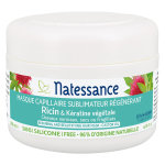Natessance masque capillaire ricin 200ml