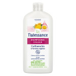 Natessance shampooing couleur carthame & kratine bio 500ml