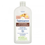 Natessance shampooing ultra nourrissant karit bio et kratine vgtale 500ml