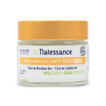Natessance soin hydratant anti - rides jour bio 50ml Natessance soin hydratant anti - rides jour bio 50ml
