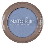 Natorigin fard à paupières bleu clair 2, 5g Natorigin fard à paupières bleu clair 2, 5g