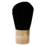 Natorigin pinceau fond de teint poudre kabuki