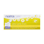 Natracare protge - slips extra fin 22 units