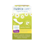 Natracare protge - slips tanga 30 units