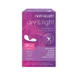 Natracare serviette hyginique incontinence slim 20 units