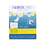 Natracare serviettes ultra normal 14 unités Natracare serviettes ultra normal 14 unités