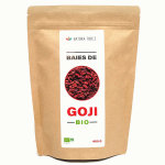 Natura force baies de goji bio 400g
