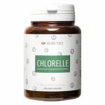 Natura force chlorelle bio 180 comprim�s