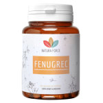 Natura force fenugrec 90 g�lules