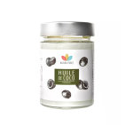 Natura force huile de coco vierge bio 250g