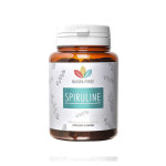 Natura force spiruline 180 comprimés Natura force spiruline 180 comprimés