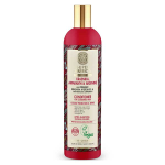 Natura siberica - apr�s - shampoing kraniska et amarante cheveux color�s 400ml