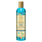 Natura siberica - � l'argousier cheveux fragilis�s et abim�s 400ml