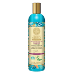Natura siberica - � l'argousier cheveux normaux � gras 400ml