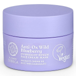 Natura siberica blueberry siberica masque crème de nuit rechargeant 50 ml Natura siberica blueberry siberica masque crème de nuit rechargeant 50 ml
