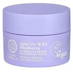 Natura siberica blueberry siberica masque cr�me de nuit rechargeant 50 ml