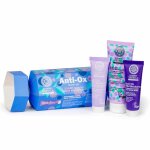 Natura siberica coffret soin du visage antioxydant � la myrtille sauvage