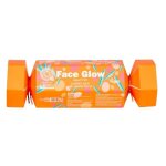 Natura siberica coffret soin du visage �clat � l'argousier