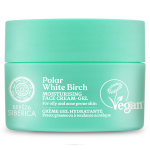 Natura siberica crme gel hydratante 50 ml