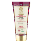 Natura siberica - cr�me de soin kraniska et amarante cheveux color�s 50ml