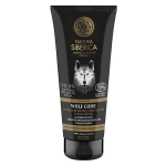 Natura siberica - crme visage & mains homme 2 en 1 le code du loup 80ml
