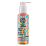 Natura siberica gel nettoyant moussant, 145ml