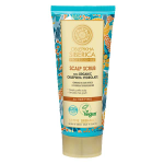 Natura siberica - gommage du cuir chevelu � l'argousier 200ml