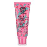 Natura siberica gommage micro - exfoliation anti points noirs et brillance 100 ml
